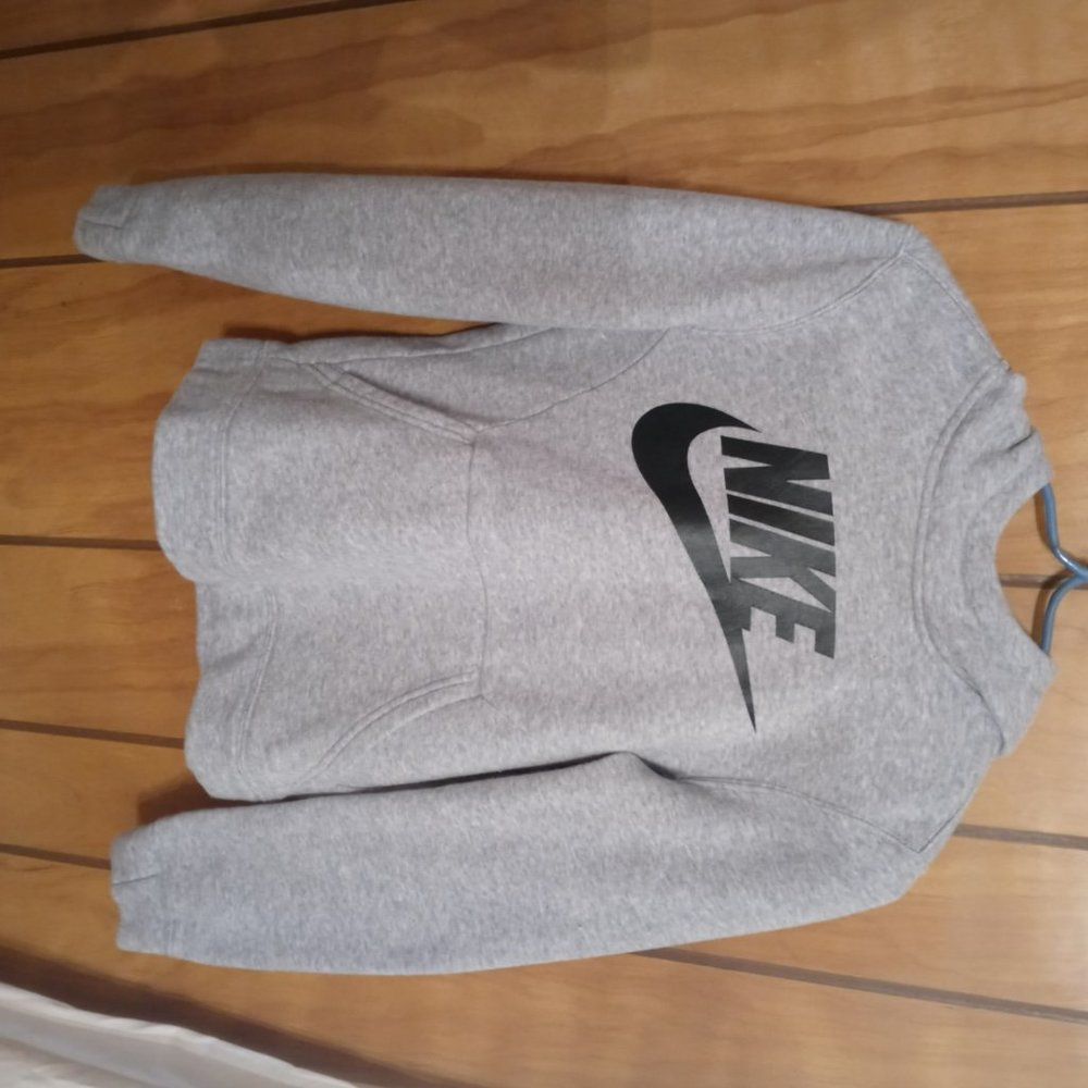 Boy's Nike Hoodie